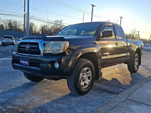 2006 Toyota Tacoma PreRunner Access Cab