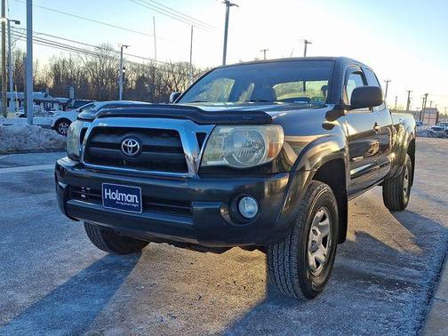 2006 Toyota Tacoma PreRunner Access Cab