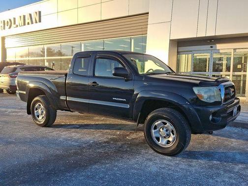2006 Toyota Tacoma PreRunner Access Cab