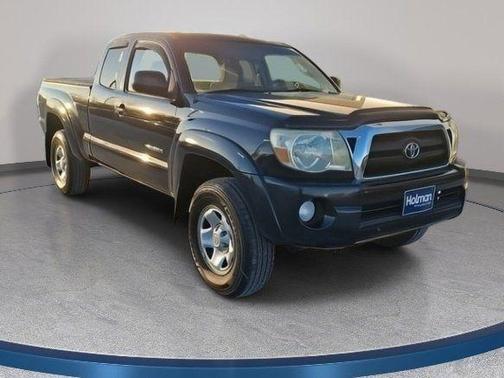 2006 Toyota Tacoma PreRunner Access Cab