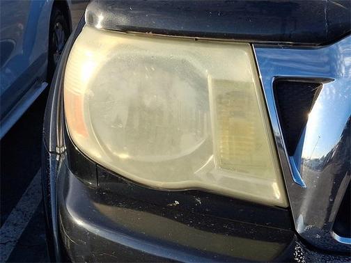 2006 Toyota Tacoma PreRunner Access Cab