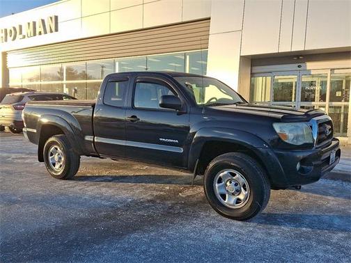 2006 Toyota Tacoma PreRunner Access Cab