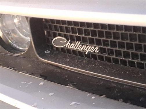 2014 Dodge Challenger R/T