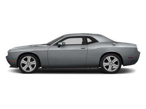 2014 Dodge Challenger R/T