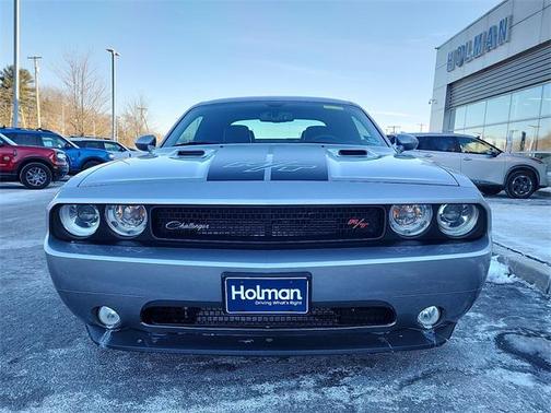 2014 Dodge Challenger R/T