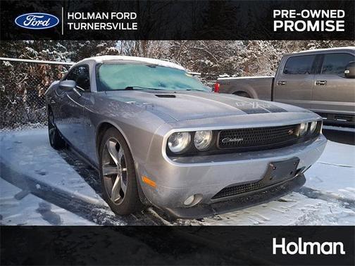 2014 Dodge Challenger R/T