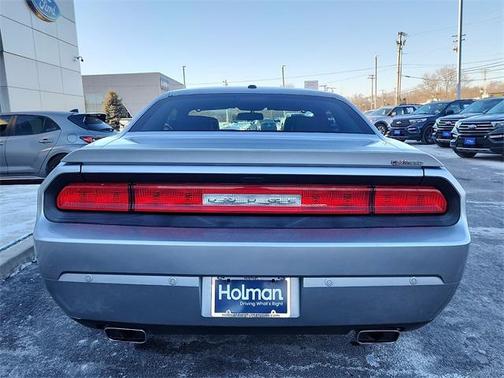 2014 Dodge Challenger R/T