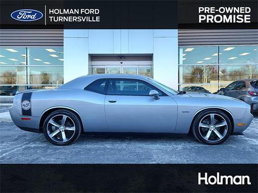 2014 Dodge Challenger R/T