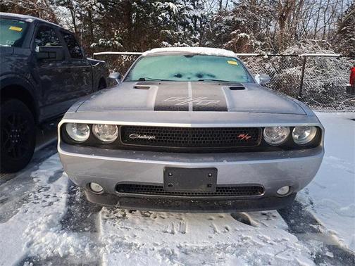 2014 Dodge Challenger R/T