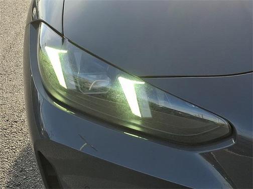 2025 BMW M3 Competition