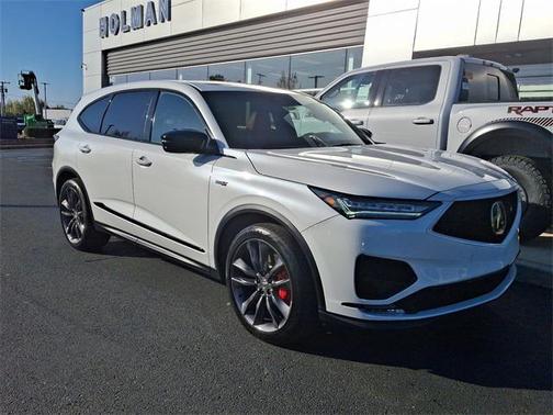 2023 Acura MDX Type S