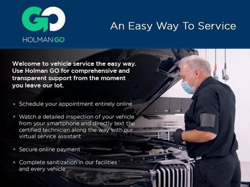 2019 Lincoln MKZ Hybrid Reserve