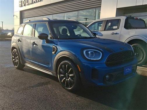 2023 MINI Countryman Cooper S ALL4