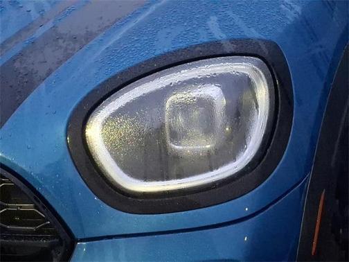 2023 MINI Countryman Cooper S ALL4