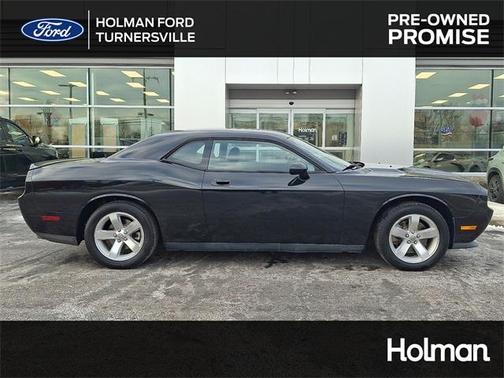 2009 Dodge Challenger R/T
