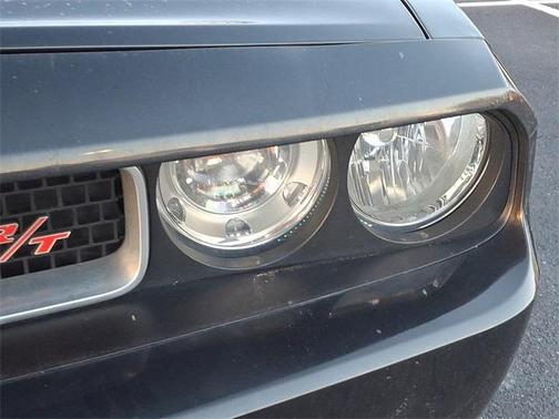 2009 Dodge Challenger R/T