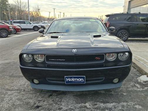 2009 Dodge Challenger R/T