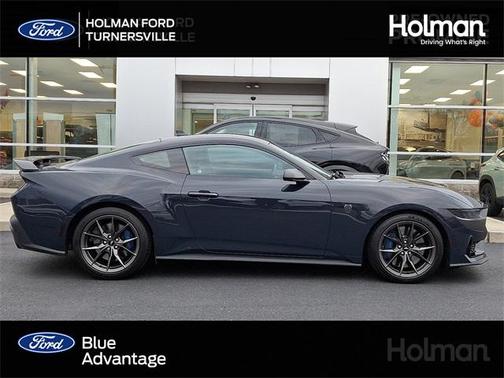 2024 Ford Mustang Dark Horse Fastback