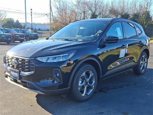 2026 Ford Escape ST-Line Select