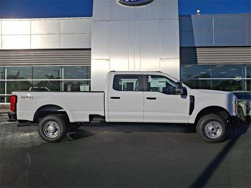 2025 Ford F-350 XL