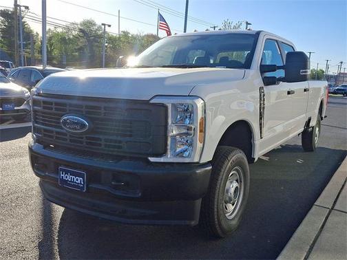 2025 Ford F-350 XL