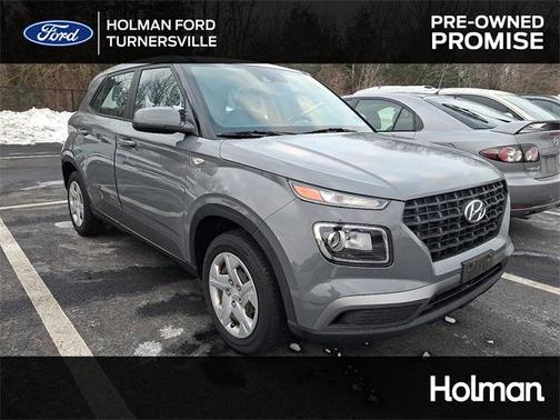 2020 Hyundai VENUE SE