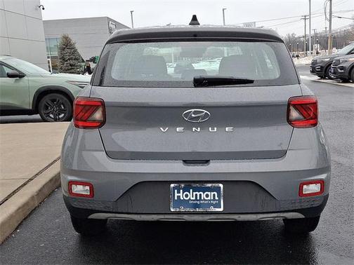 2020 Hyundai VENUE SE