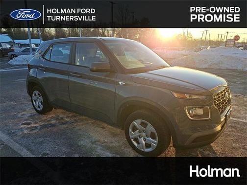 2020 Hyundai VENUE SE