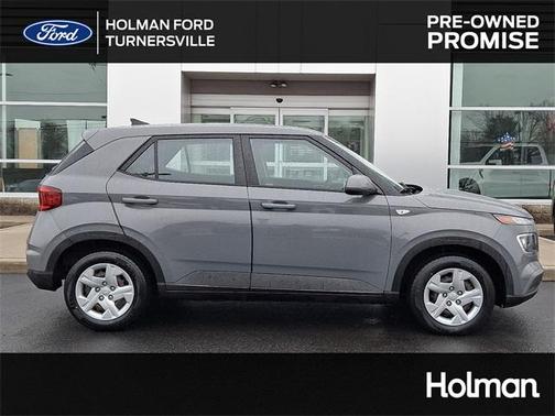 2020 Hyundai VENUE SE