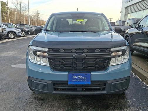 2022 Ford Maverick XL