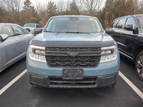 2022 Ford Maverick XL