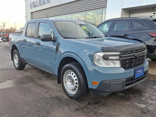 2022 Ford Maverick XL