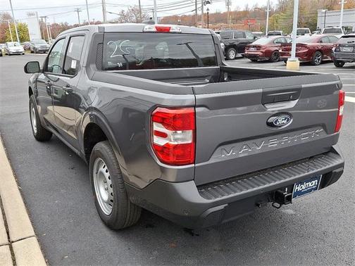 2025 Ford Maverick XL