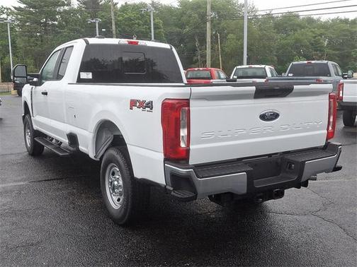 2025 Ford F-250 XL