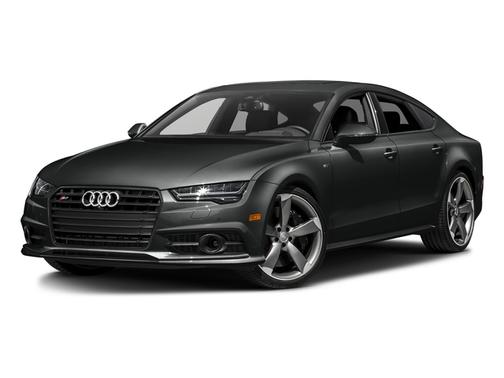 2016 Audi S7 4.0T