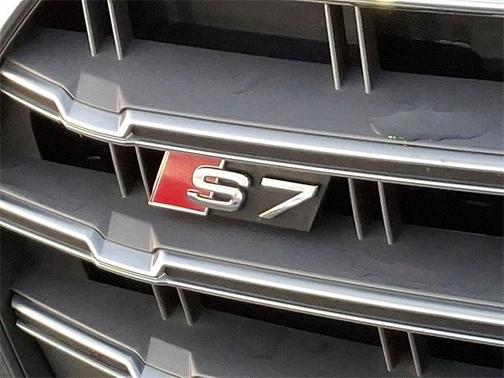 2016 Audi S7 4.0T
