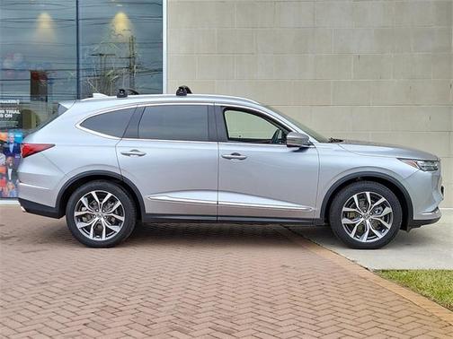 2022 Acura MDX Technology Package