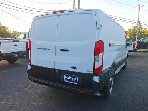 2025 Ford Transit-150 Base