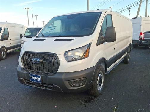 2025 Ford Transit-150 Base