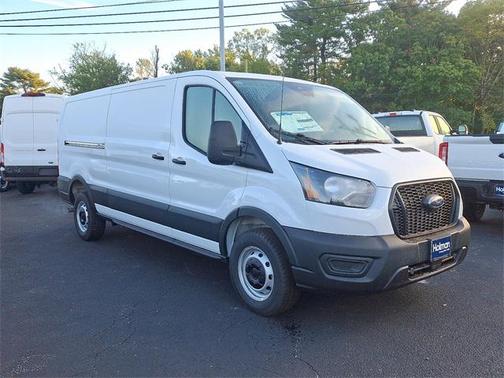 2025 Ford Transit-150 Base