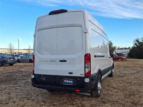 2025 Ford Transit-350 Base