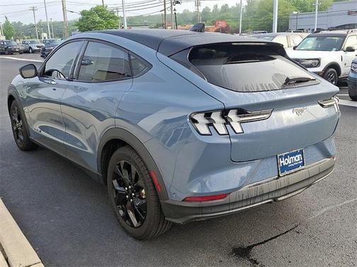 2024 Ford Mustang Mach-E Select