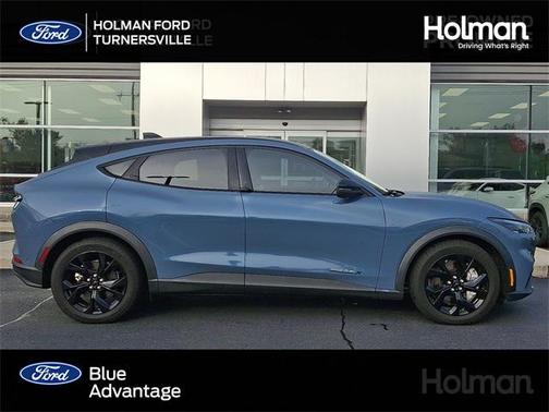 2024 Ford Mustang Mach-E Select