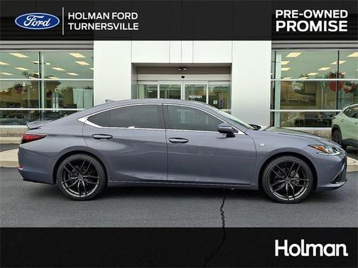 2021 Lexus ES 350 F Sport