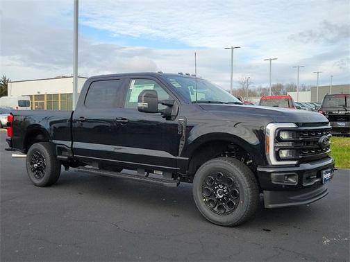2024 Ford F-250 Lariat