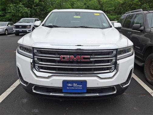 2022 GMC Acadia FWD SLE