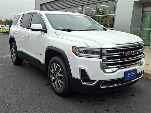 2022 GMC Acadia FWD SLE