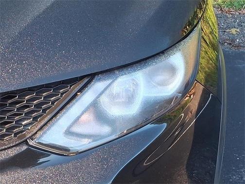 2019 Nissan Rogue Sport SV