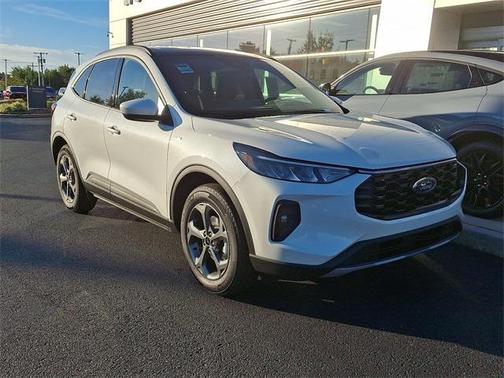 2026 Ford Escape ST-Line Select