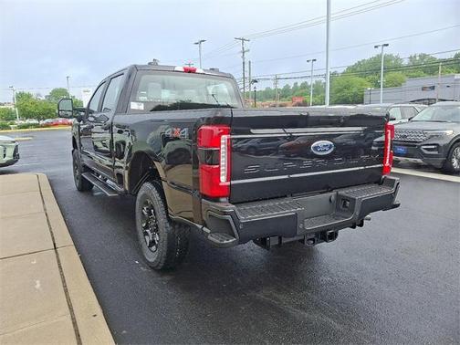 2025 Ford F-250 XL